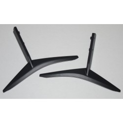 HAIER 8143105519048, 8143105519049 STAND/BASE - NEW
