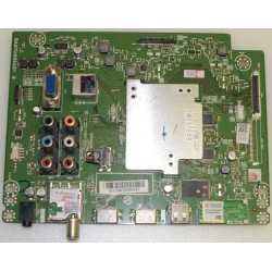 PHILIPS A37UCMMA-001 MAIN BOARD