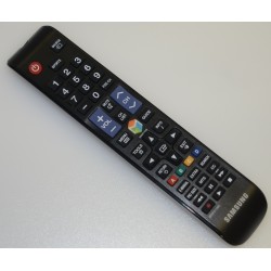 SAMSUNG BN59-01198X REMOTE CONTROL