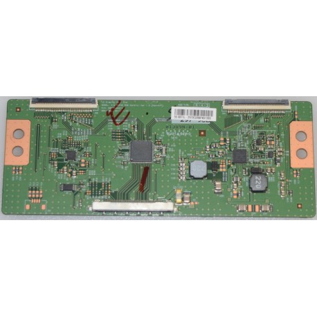 LG 6871L-2979C (6870C-0421A) T-CON BOARD