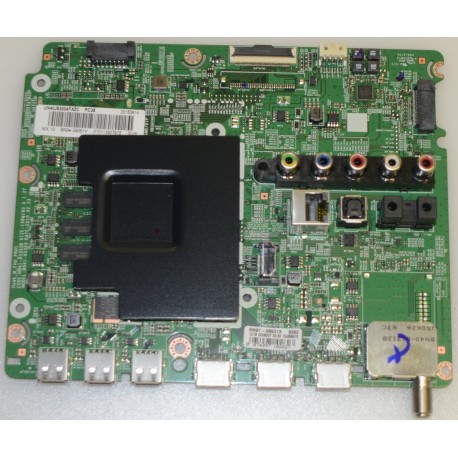 SAMSUNG BN94-09061V MAIN BOARD