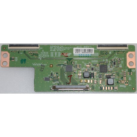 LG 6871L-3850D T-CON BOARD