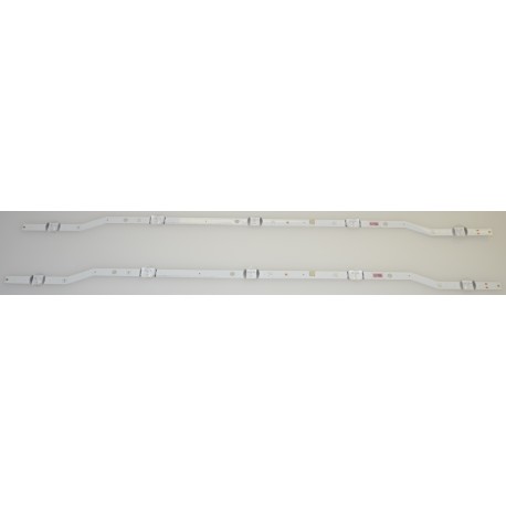 SAMSUNG BN96-36234A LED STRIPS - 2STRIPS