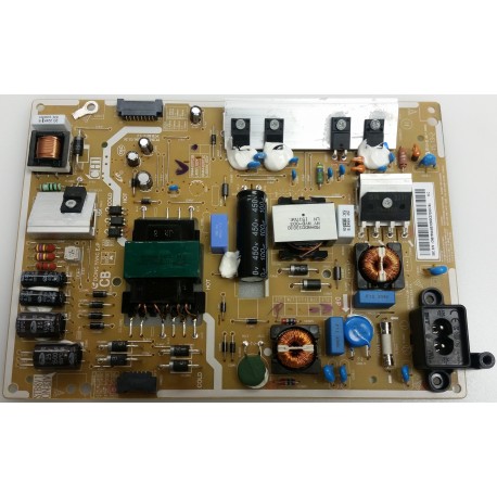 SAMSUNG BN44-00703B POWER SUPPLY BOARD