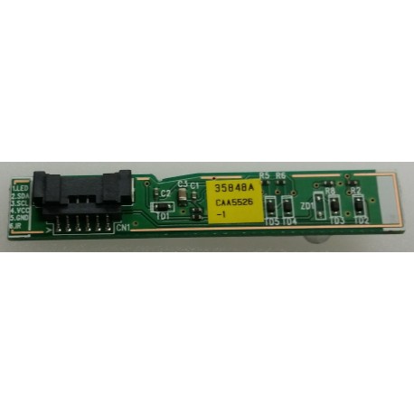 SAMSUNG BN96-35848A IR SENSOR