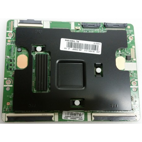 SAMSUNG BN95-02064A T-CON BOARD