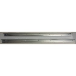 HAIER LE55B1381 LED BARS - 2 BARS