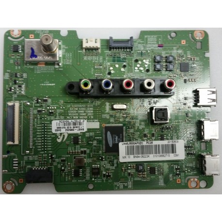 SAMSUNG BN94-08223K MAIN BOARD