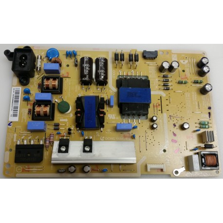 SAMSUNG BN44-00856A POWER SUPPLY BOARD