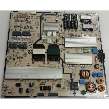 SAMSUNG BN44-00834A POWER SUPPLY BOARD
