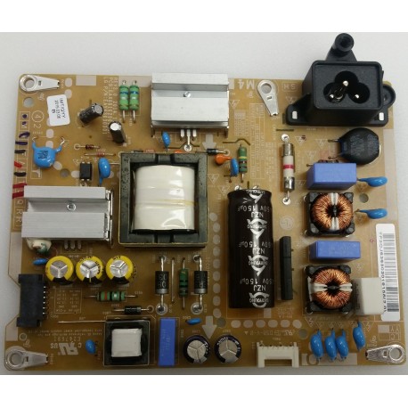 LG EAY63630301 POWER SUPPLY BOARD