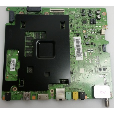 SAMSUNG BN94-08449A MAIN BOARD