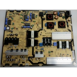 SAMSUNG BN44-00813A POWER SUPPLY BOARD