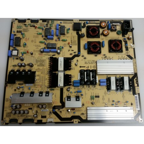 SAMSUNG BN44-00813A POWER SUPPLY BOARD