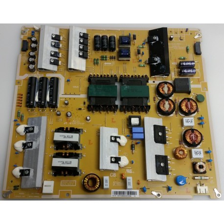 SAMSUNG BN44-00860A POWER SUPPLY BOARD