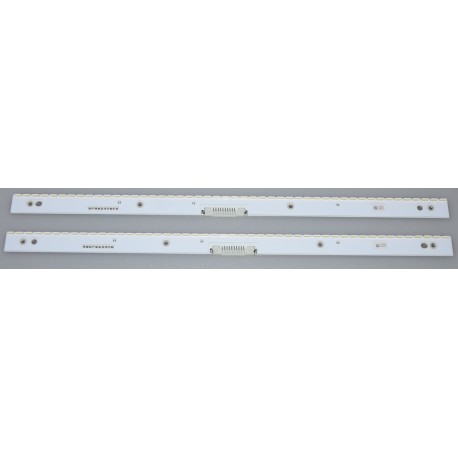 SAMSUNG BN96-36340A, BN96-36341A LED EDGE LIT STRIPS (2)