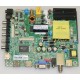 ELEMENT SY15112 (890-M00-06NBF) MAIN/POWER SUPPLY BOARD