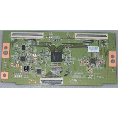 SAMSUNG LJ94-31095G T-CON BOARD