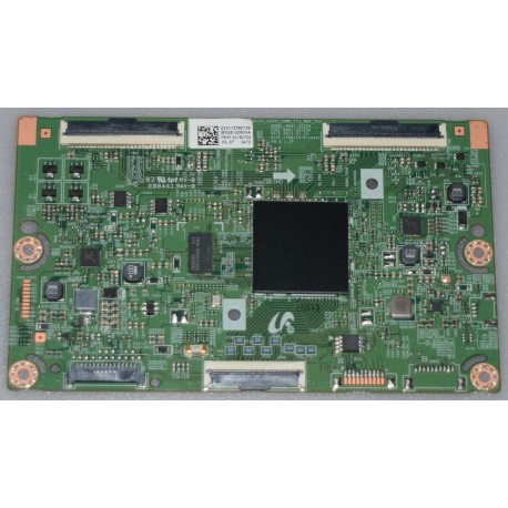 SAMSUNG BN95-02504A T-CON BOARD