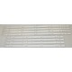 LG 49UF6400-UA REV01 LED STRIPS - 8 STRIPS
