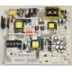 HAIER 6007460166 (HKL-500101,6003050480) REV:1.1 POWER SUPPLY BOARD