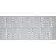 LG 6916L-1720A, 6916L-1721A LED Backlight Strips (12)