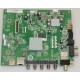SHARP 9LE363228220395 MAIN BOARD