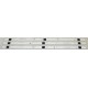 SHARP IC-C-VZAA32D349A LED STRIPS - 3 STRIPS