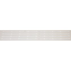 SEIKI KL50Y17_4X9_MCPCB_V2 LED STRIPS (4)