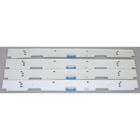 SAMSUNG BN96-42587A LED STRIPS (4) FOR UN75MU8000F