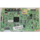 SAMSUNG BN94-09106A MAIN BOARD