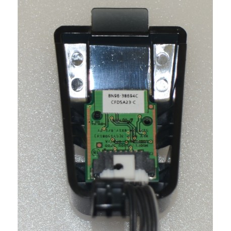 SAMSUNG BN96-38694C P-FUNCTION BOARD