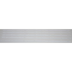 RCA DS-LS55LB_5X9_MCPCB_V2 LED STRIPS (5)