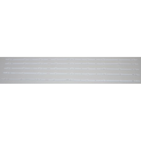 RCA DS-LS55LB_5X9_MCPCB_V2 LED STRIPS (5)