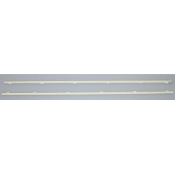 SAMSUNG UN46D6000SF LED STRIPS (1)