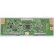 SAMSUNG BN96-28859A T-CON BOARD