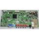 VISIONQUEST 800-D119C1NA-CM5A-V1 MAIN BOARD
