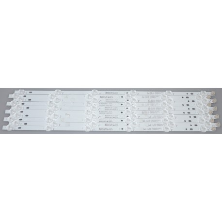 RCA SMD50LB_6X10_MCPCB_V1 LED STRIPS (10)