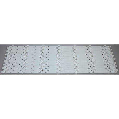 VIZIO SVG650A07 LED STRIPS (16)