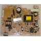 CEK579B POWER SUPPLY BOARD