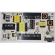 SHARP 192020 POWER SUPPLY BOARD