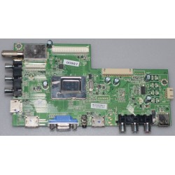 JVC LT-65E550 MAIN BOARD