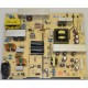 DYNEX ADTV92420XBL POWER SUPPLY BOARD