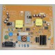 VIZIO PLTVHQ271XXD4 POWER SUPPLY BOARD