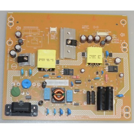 VIZIO PLTVHQ271XXD4 POWER SUPPLY BOARD