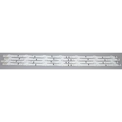 SAMSUNG BN96-38888A LED STRIPS (4)