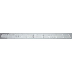 HAIER 3BL-T8454102-12 LED STRIPS (4)