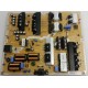 SAMSUNG BN44-00816A POWER SUPPLY BOARD