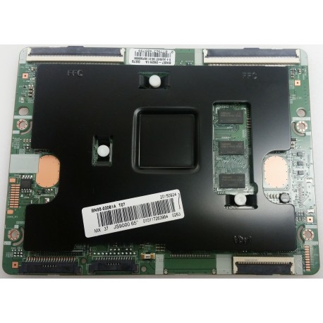 SAMSUNG BN95-02061A T-CON BOARD