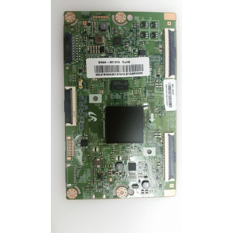 SAMSUNG BN96-30137A T-CON BOARD